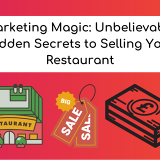 Selling Your Restaurant